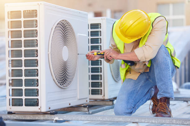 Local HVAC Companies in Trexlertown, PA