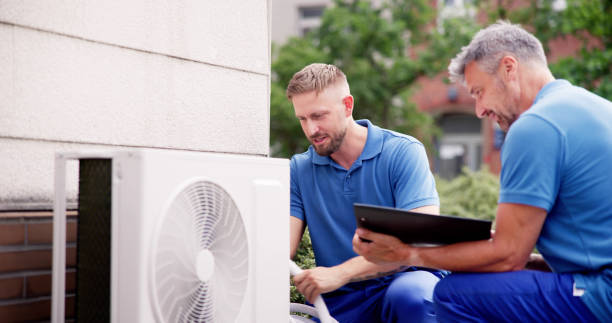 Best Emergency HVAC Repair  in Trexlertown, PA