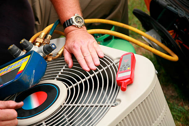 Best HVAC Repair Near Me  in Trexlertown, PA