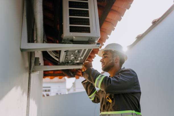 AC Installation Near Me in Trexlertown, PA