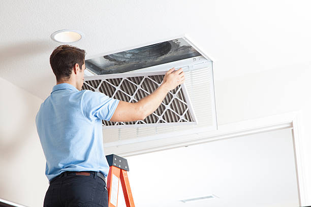 Best Affordable HVAC Services  in Trexlertown, PA