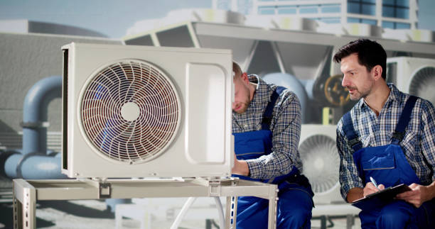 Best HVAC Maintenance Plan  in Trexlertown, PA
