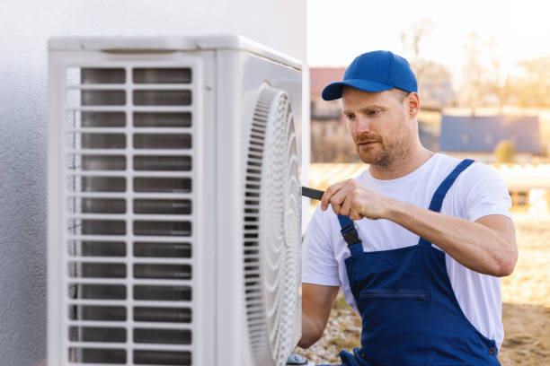 Best Best HVAC Companies  in Trexlertown, PA