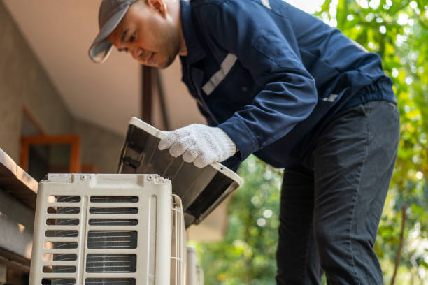 Best HVAC Cleaning Services  in Trexlertown, PA