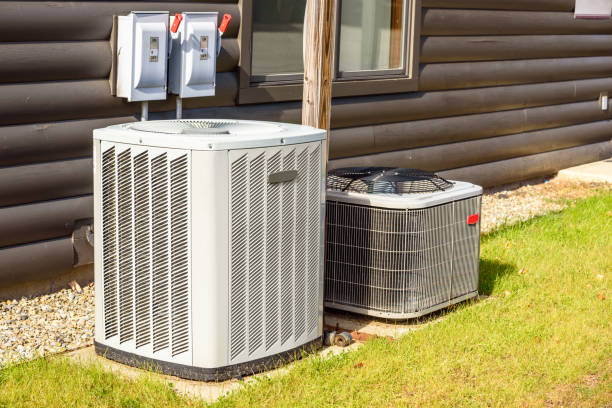 Professional HVAC in Trexlertown, PA